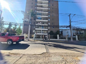 Venta / Departamento / Ñuñoa