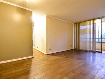 Venta / Departamento / Ñuñoa