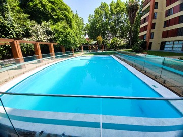 Venta / Departamento / Ñuñoa
