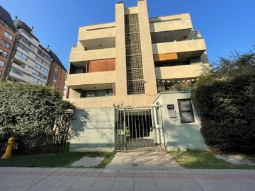 Venta / Departamento / Ñuñoa