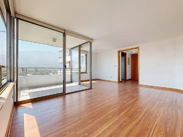 Venta / Departamento / Ñuñoa