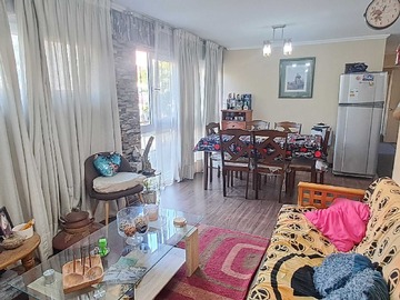Venta / Departamento / Ñuñoa