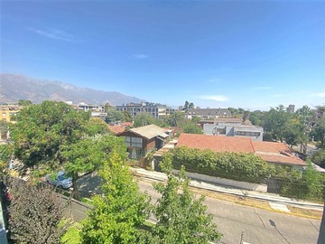 Venta / Departamento / Ñuñoa