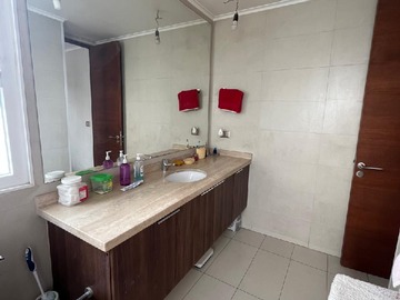baño principal