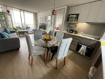 Venta / Departamento / Ñuñoa