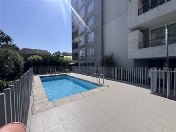 Venta / Departamento / Ñuñoa