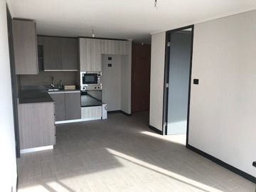 Venta / Departamento / Ñuñoa