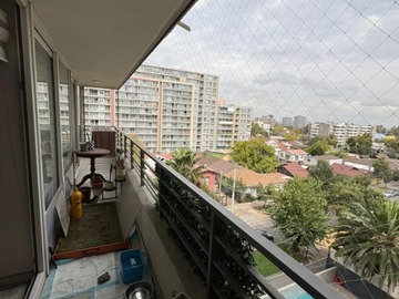 Venta / Departamento / Ñuñoa