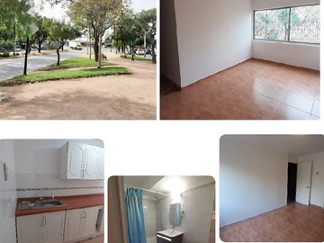 Venta / Departamento / Ñuñoa