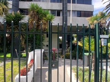 Venta / Departamento / Ñuñoa