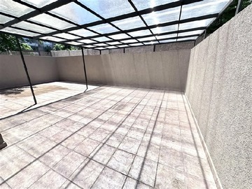 Venta / Departamento / Ñuñoa