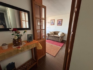 Venta / Departamento / Ñuñoa