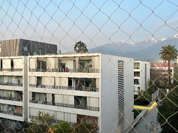 Venta / Departamento / Ñuñoa