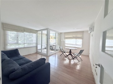 Venta / Departamento / Ñuñoa