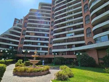 Venta / Departamento / Ñuñoa