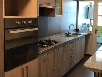 Venta / Departamento / Ñuñoa