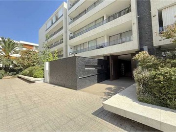 Venta / Departamento / Ñuñoa