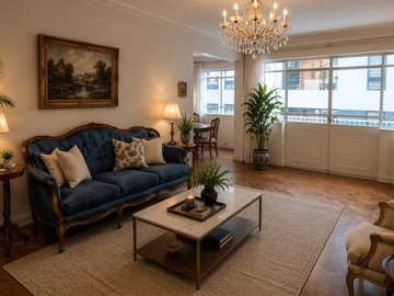 Venta / Departamento / Ñuñoa