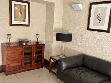 Venta / Departamento / Ñuñoa