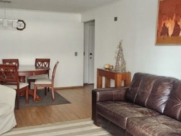 Venta / Departamento / Ñuñoa