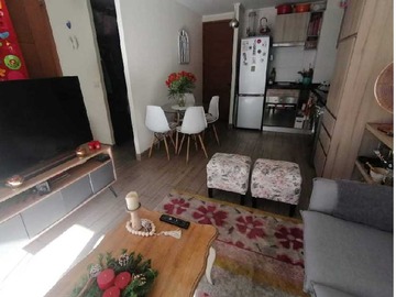 Venta / Departamento / Ñuñoa