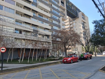 Venta / Departamento / Ñuñoa