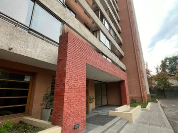 Venta / Departamento / Ñuñoa
