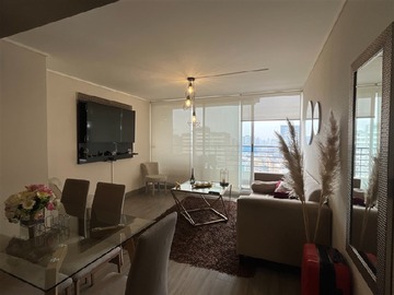Venta / Departamento / Ñuñoa