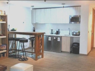 Venta / Departamento / Ñuñoa