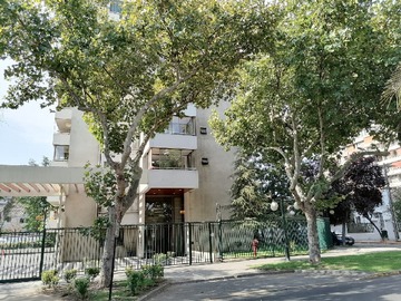 Venta / Departamento / Ñuñoa