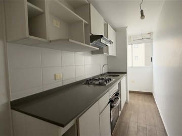 Venta / Departamento / Ñuñoa