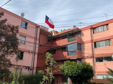 Venta / Departamento / Ñuñoa