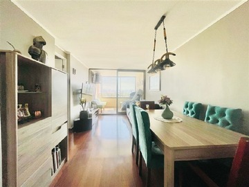 Venta / Departamento / Ñuñoa