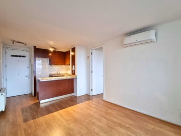 Venta / Departamento / Ñuñoa