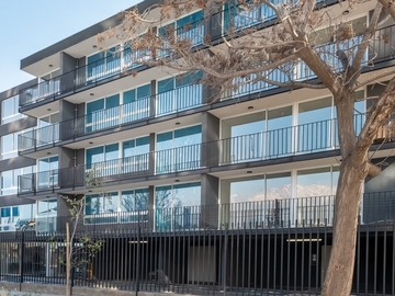 Venta / Departamento / Ñuñoa