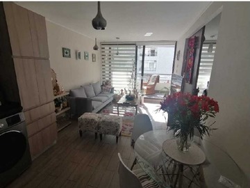 Venta / Departamento / Ñuñoa