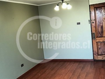 Venta / Departamento / Ñuñoa