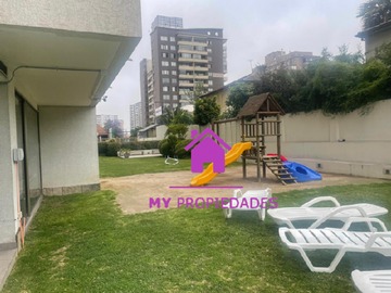 Venta / Departamento / Ñuñoa
