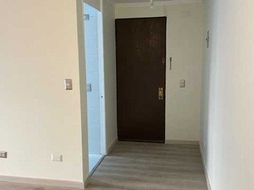 Venta / Departamento / Ñuñoa