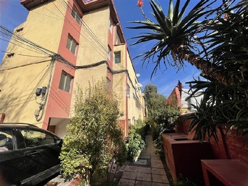 Venta / Departamento / Ñuñoa