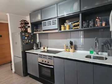 Venta / Departamento / Ñuñoa