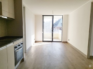 Venta / Departamento / Ñuñoa