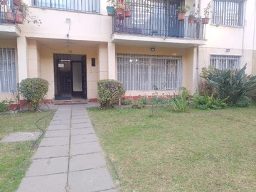 Venta / Departamento / Ñuñoa