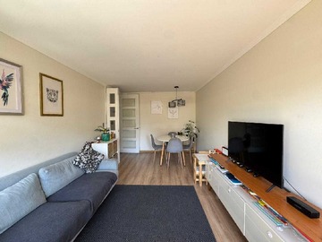 Venta / Departamento / Ñuñoa