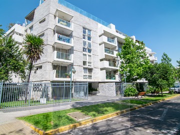 Venta / Departamento / Ñuñoa