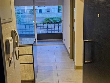 Venta / Departamento / Ñuñoa