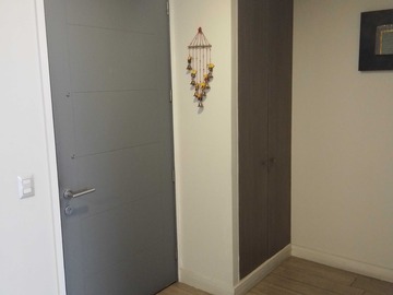 Venta / Departamento / Ñuñoa