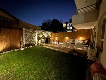 Venta / Departamento / Ñuñoa