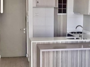 Venta / Departamento / Ñuñoa