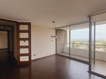 Venta / Departamento / Ñuñoa